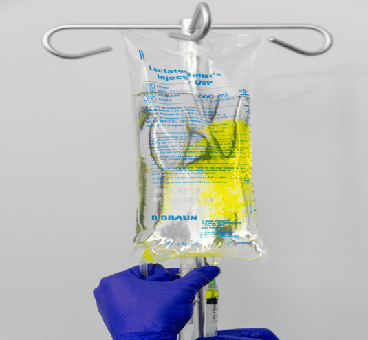 IV Drips